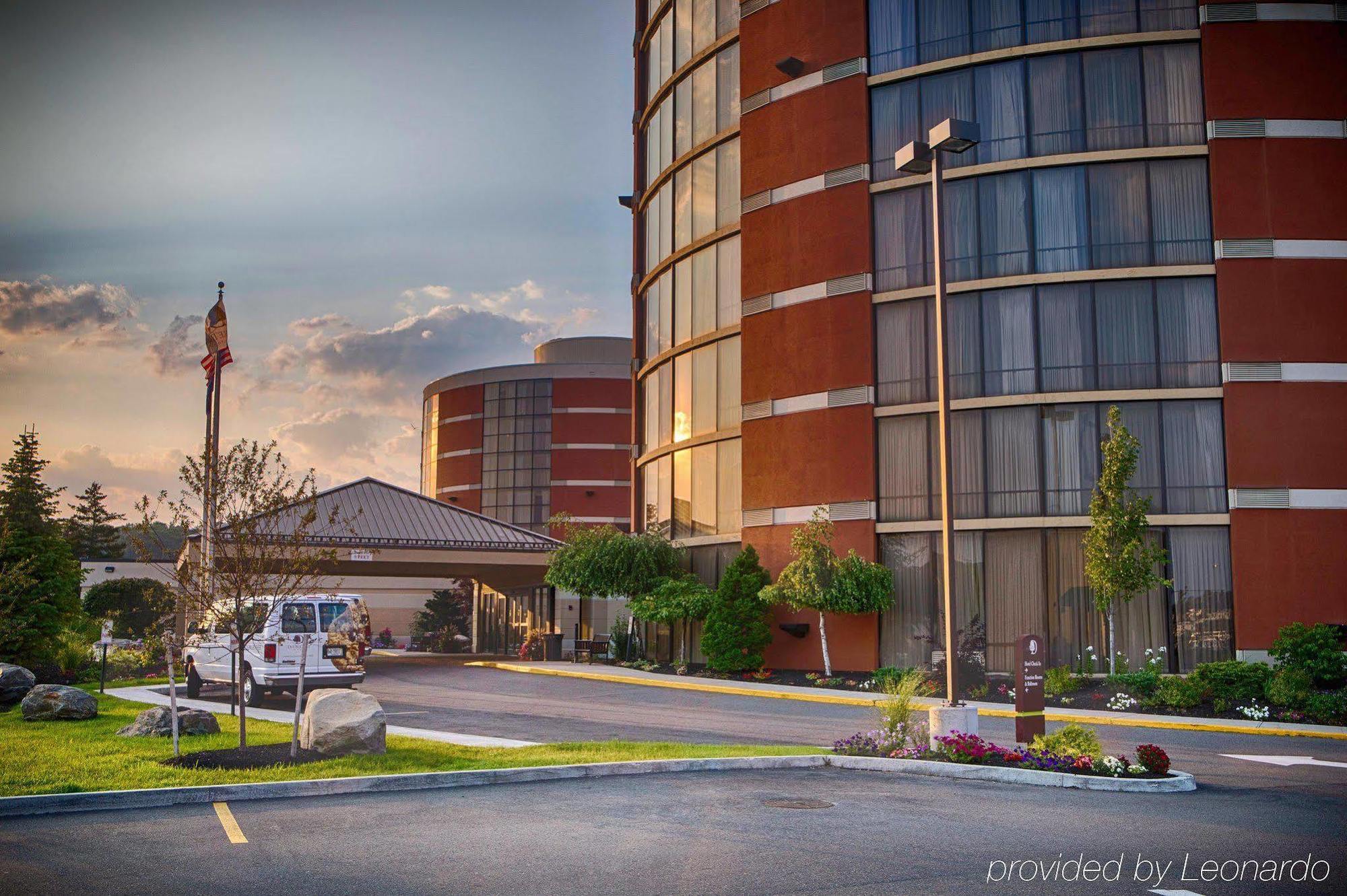 Doubletree By Hilton Portland, Me 3* South Portland