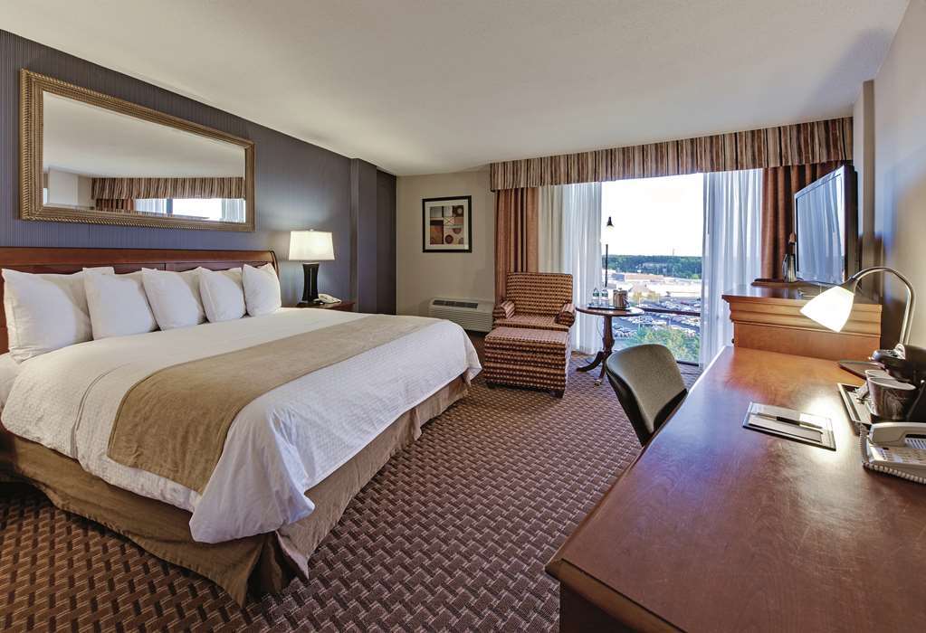 Doubletree By Hilton Portland, Me South Portland